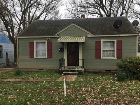 3059 Given Ave, Memphis, TN 38112 photo 1
