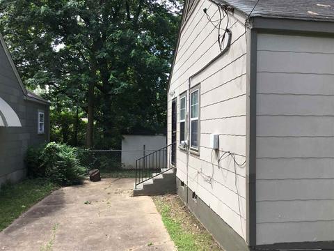 3053 Given Ave, Memphis, TN 38112 photo 2