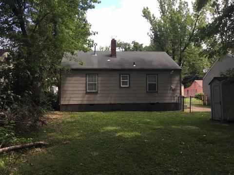 3053 Given Ave, Memphis, TN 38112 photo 4