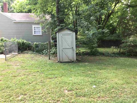 3053 Given Ave, Memphis, TN 38112 photo 3