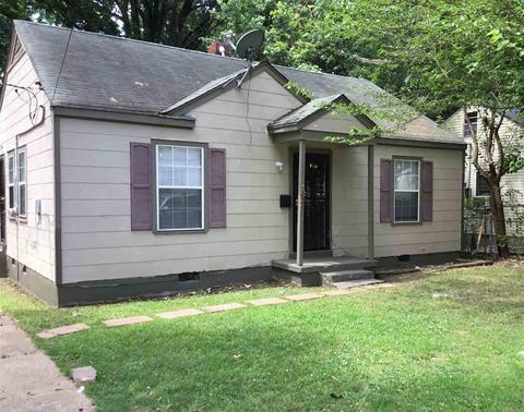 3053 Given Ave, Memphis, TN 38112 photo 1