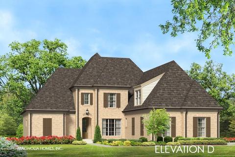 696 Cypress View Cir E, Collierville, TN 38017 photo 1