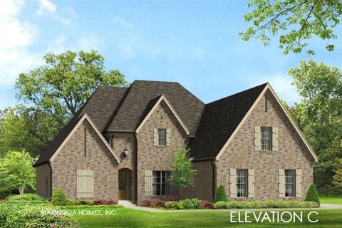 672 Cypress View Cir E, Collierville, TN 38017 photo 1