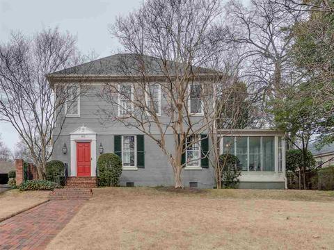 1802 Harbert Ave, Memphis, TN 38104 photo 1