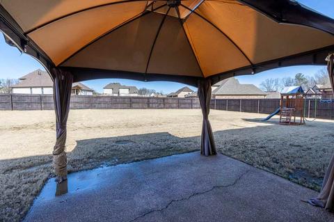 6018 Maher Valley Cv, Bartlett, TN 38135 photo 22