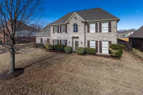 6018 Maher Valley Cv, Bartlett, TN 38135 photo 1