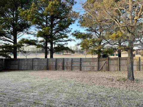 1564 Wolf Ridge Dr, Collierville, TN 38017 photo 17