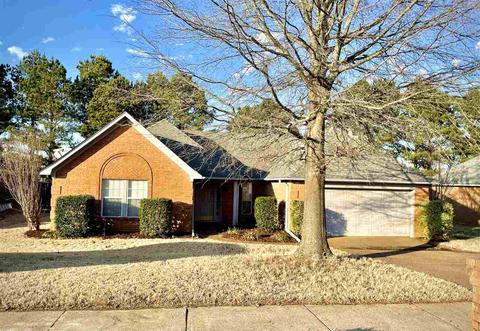 1564 Wolf Ridge Dr, Collierville, TN 38017 photo 1