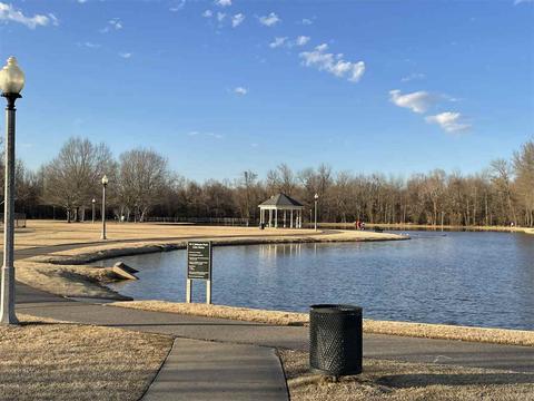 1564 Wolf Ridge Dr, Collierville, TN 38017 photo 6