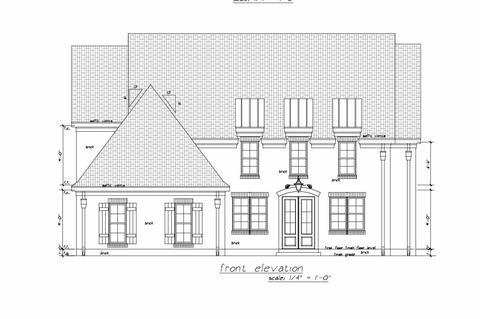 130 Peyton Run Loop, Collierville, TN 38017 photo 1