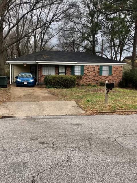 5035 Berta Rd, Memphis, TN 38109 photo 1