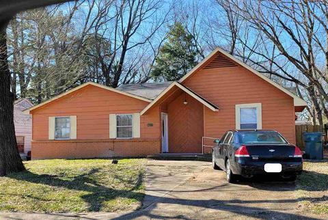 4307 Gladstone St, Memphis, TN 38128 photo 1