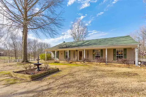 5635 5629 Massey Rd, Hernando, MS 38632 photo 2