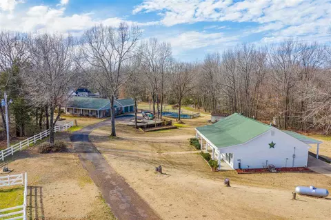 5635 5629 Massey Rd, Hernando, MS 38632 photo 1