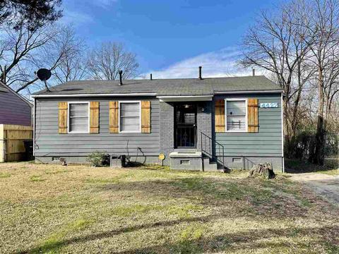 4427 Ryan St, Memphis, TN 38127 photo 1