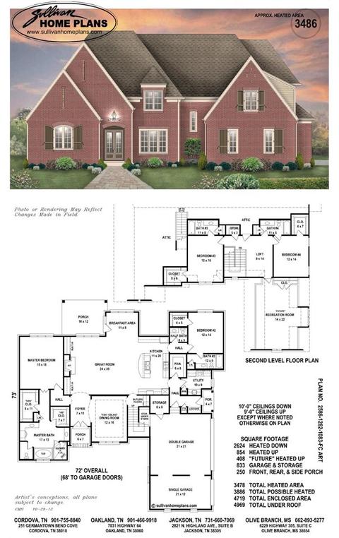 190 Hutton Dr, Williston, TN 38076 photo 3