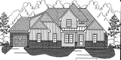 6399 Clarkson Cir E, Arlington, TN 38002 photo 1