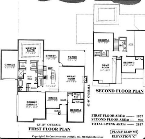 6399 Clarkson Cir E, Arlington, TN 38002 photo 2