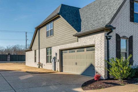 3415 Ballard Cv, Bartlett, TN 38133 photo 2