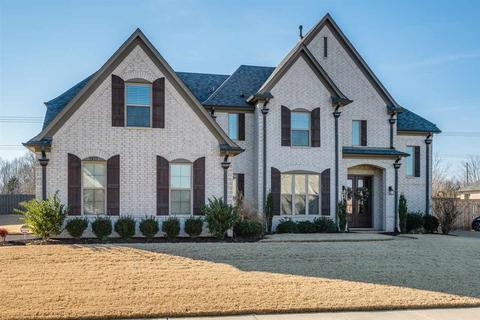 3415 Ballard Cv, Bartlett, TN 38133 photo 1