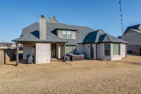 3415 Ballard Cv, Bartlett, TN 38133 photo 21