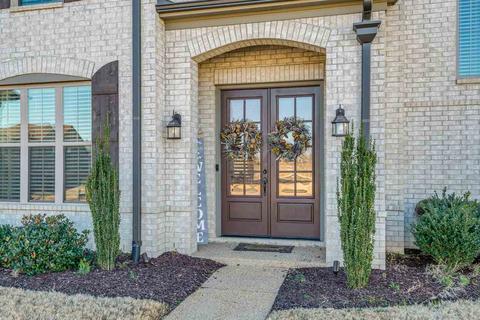 3415 Ballard Cv, Bartlett, TN 38133 photo 3