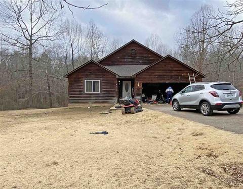220 Matt Rd, Ramer, TN 38367 photo 1