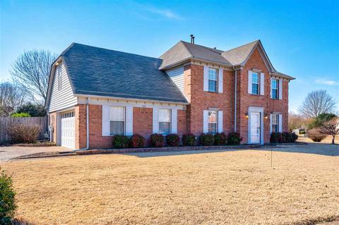 1485 Howling Dr, Collierville, TN 38017 photo 1