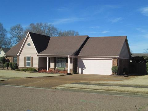 384 Wolf Run Rd, Collierville, TN 38017 photo 24