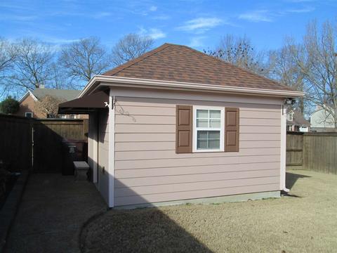 384 Wolf Run Rd, Collierville, TN 38017 photo 20