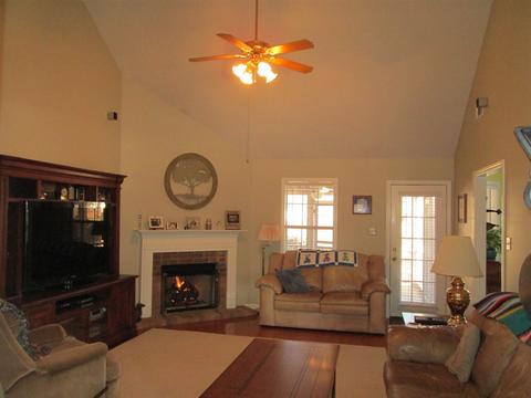 384 Wolf Run Rd, Collierville, TN 38017 photo 4