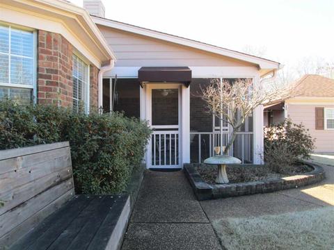 384 Wolf Run Rd, Collierville, TN 38017 photo 22