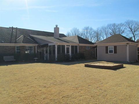 384 Wolf Run Rd, Collierville, TN 38017 photo 3