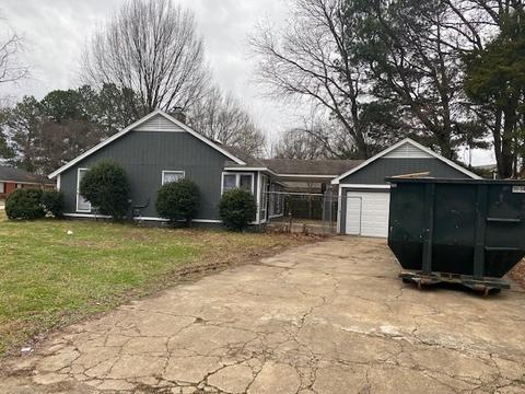 4105 Silverleaf Rd, Memphis, TN 38115 photo 1