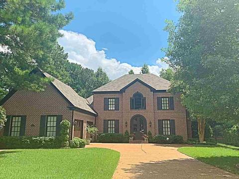 4601 Whisper Spring Dr, Collierville, TN 38017 photo 1