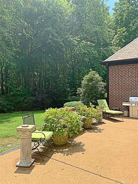 4601 Whisper Spring Dr, Collierville, TN 38017 photo 6