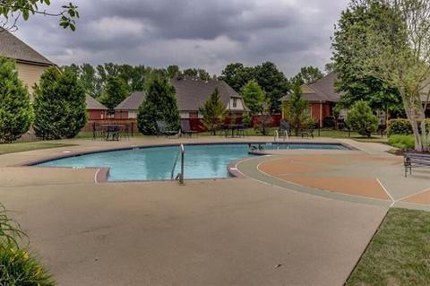 4601 Whisper Spring Dr, Collierville, TN 38017 photo 10