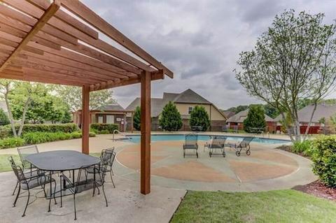 4601 Whisper Spring Dr, Collierville, TN 38017 photo 9