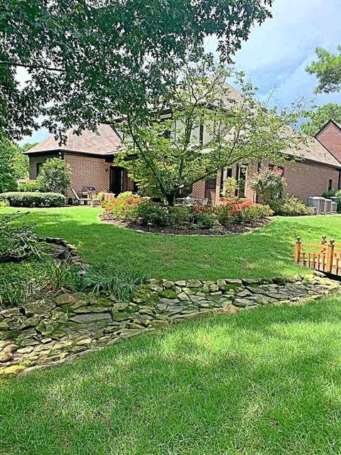 4601 Whisper Spring Dr, Collierville, TN 38017 photo 3
