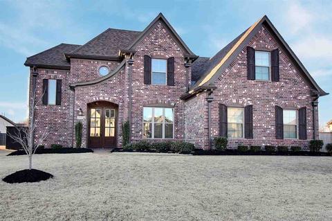 3523 Ballard Dr, Bartlett, TN 38133 photo 1
