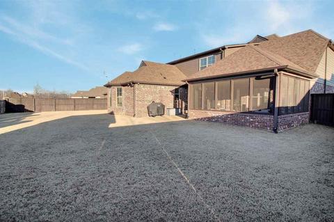 3523 Ballard Dr, Bartlett, TN 38133 photo 23