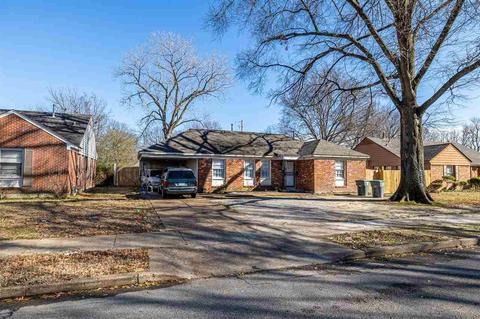 1908 Lausanne St, Memphis, TN 38117 photo 1