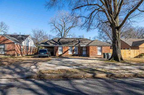 1908 Lausanne St, Memphis, TN 38117 photo 6