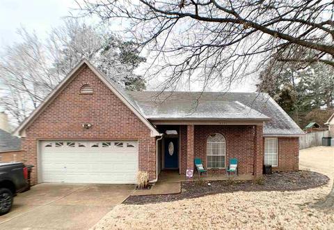 4731 Shadow Wick Ln, Lakeland, TN 38002 photo 1