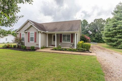 205 Chris Ln, Ramer, TN 38367 photo 1