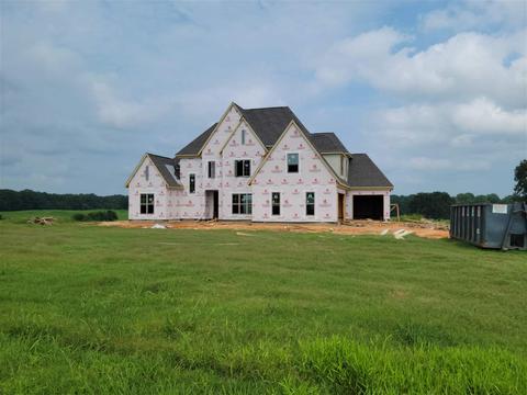 200 Hutton Dr, Williston, TN 38076 photo 2