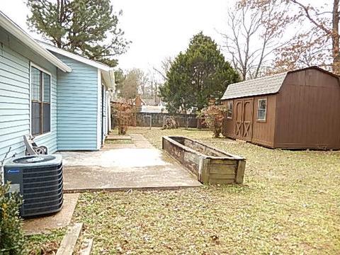 4475 Window Dr, Memphis, TN 38135 photo 16