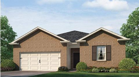 834 Ruby Creek Cv, Memphis, TN 38109 photo 1