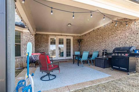 1263 Mountain Side Dr, Collierville, TN 38017 photo 23
