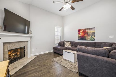 1263 Mountain Side Dr, Collierville, TN 38017 photo 12